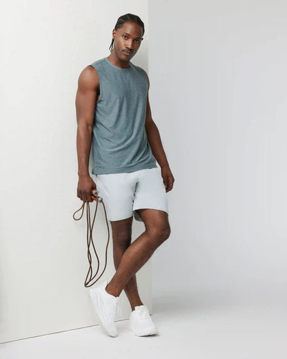 Strato Muscle Tee