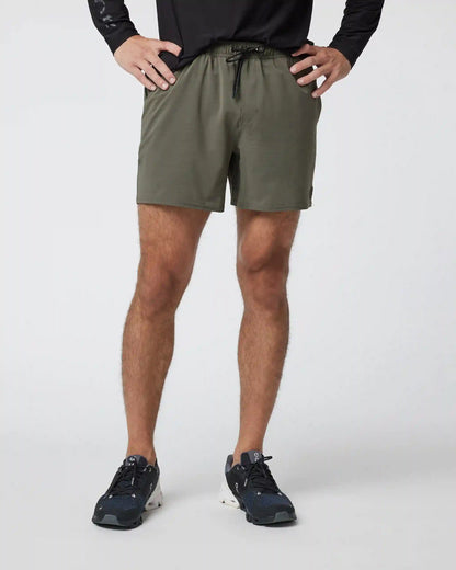 Elevate Kore Short Lined 5"