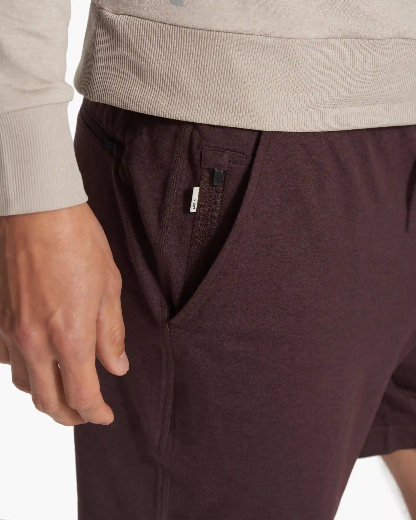 Ponto Performance Short 7"