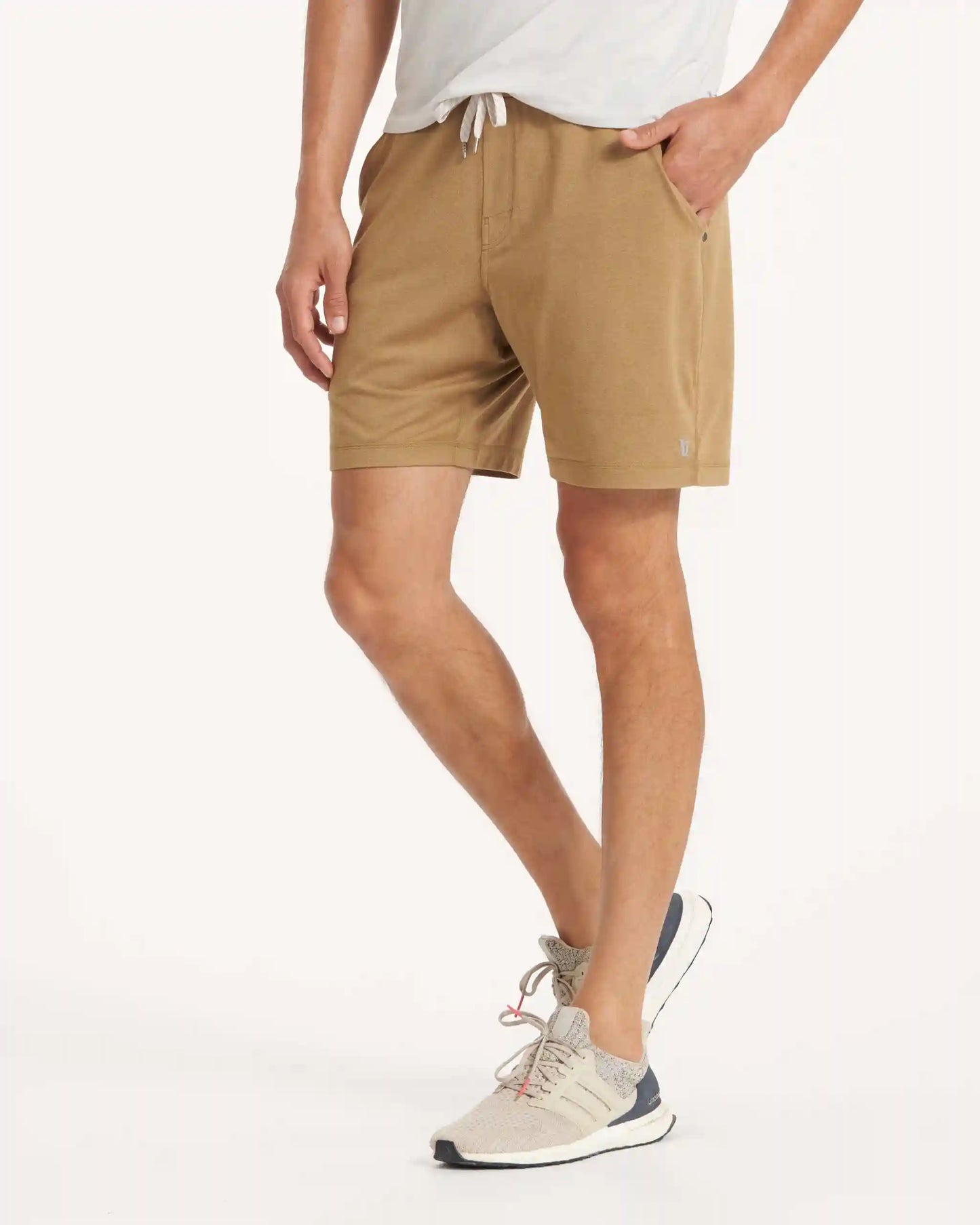 Ponto Performance Short 7"