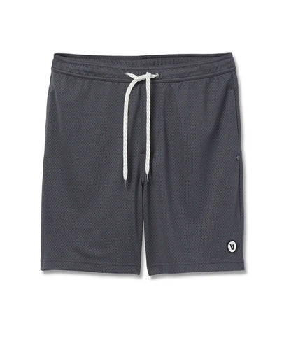 Endline Mesh Short