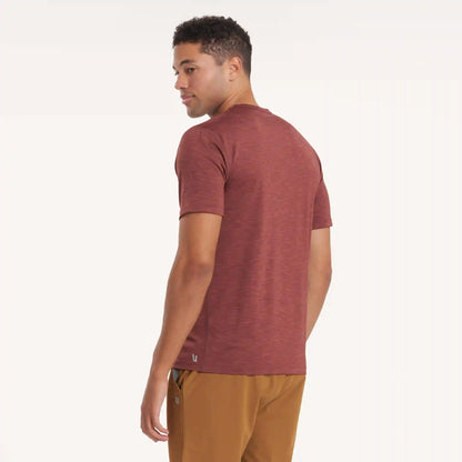 Zephyr Tee