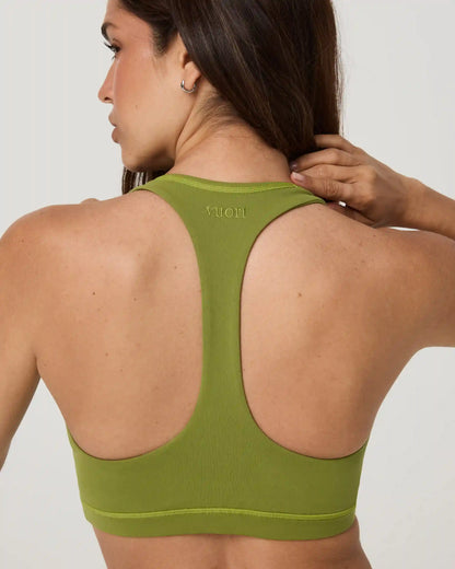 Vuori AllTheFeels™ Linework Bra