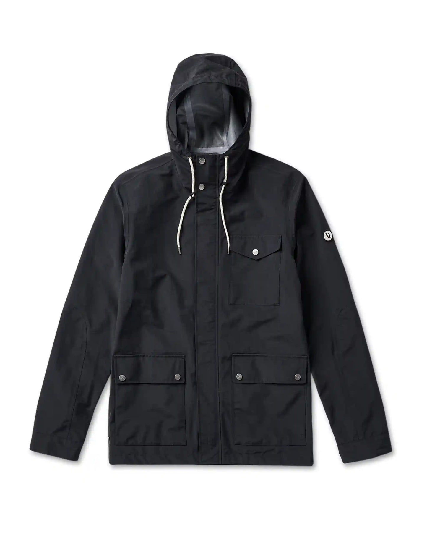 Palisades Rain Jacket