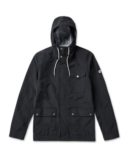 Palisades Rain Jacket