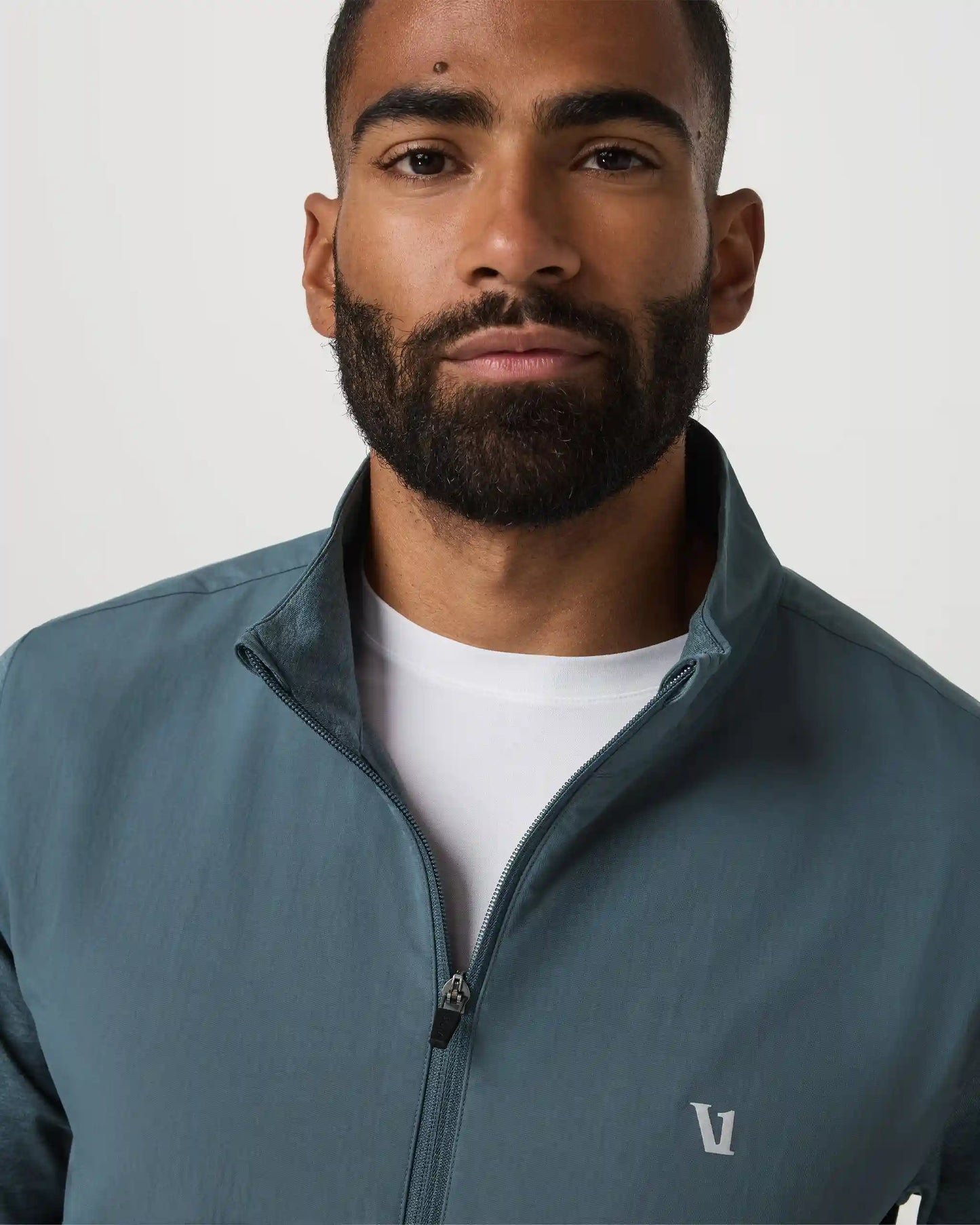 Sunday Element Half Zip