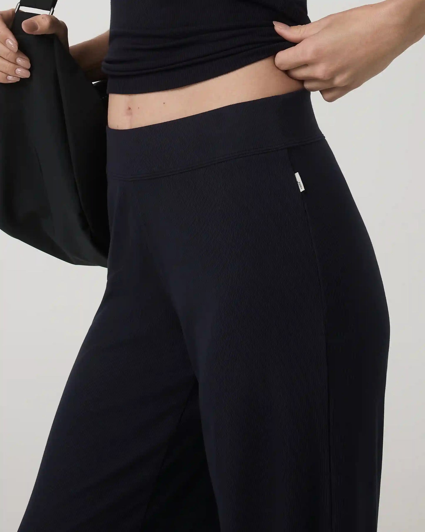 Pose Wideleg Pant