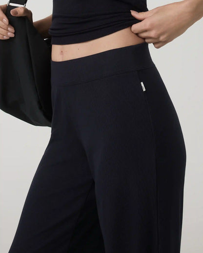 Pose Wideleg Pant