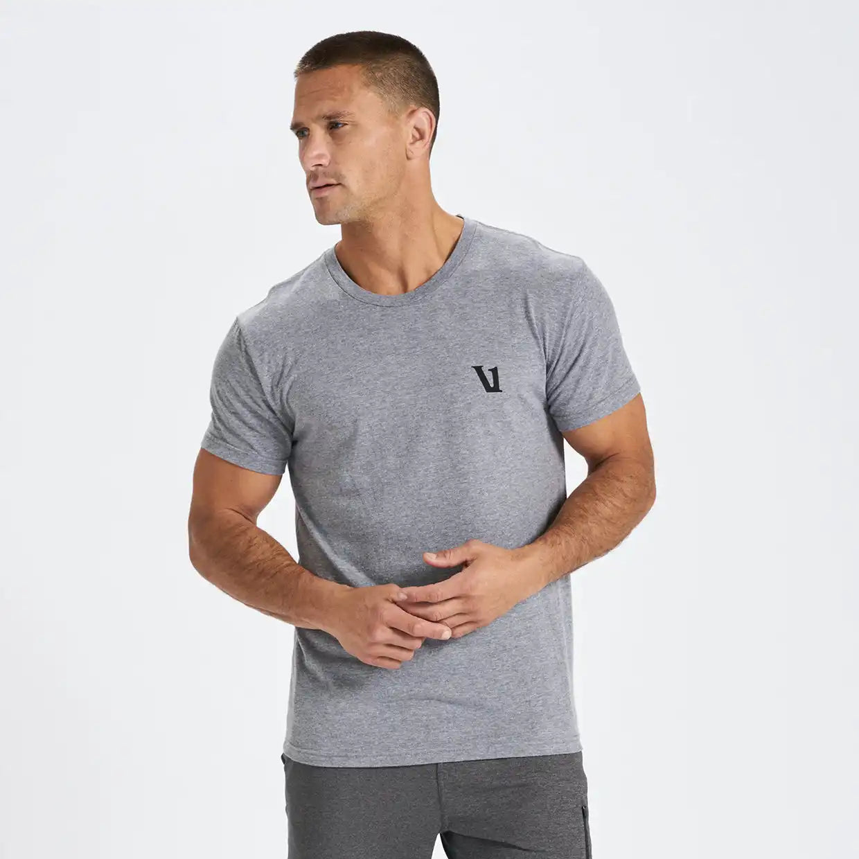 Land to Sea Tee