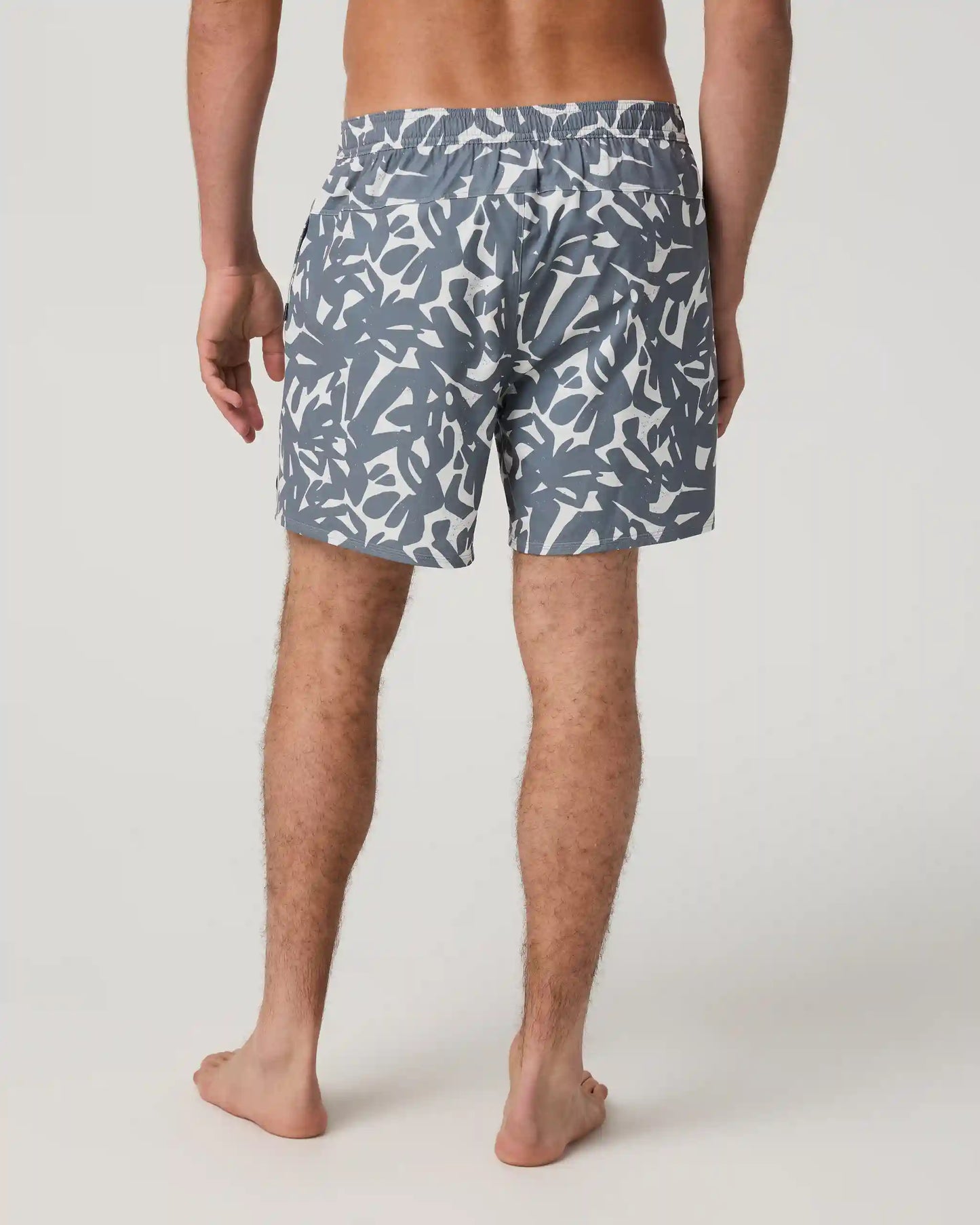Maverick Volley Short Lined