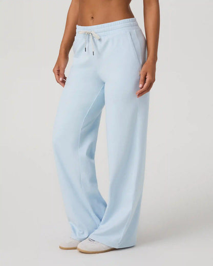 Halo Essential Wideleg Pant