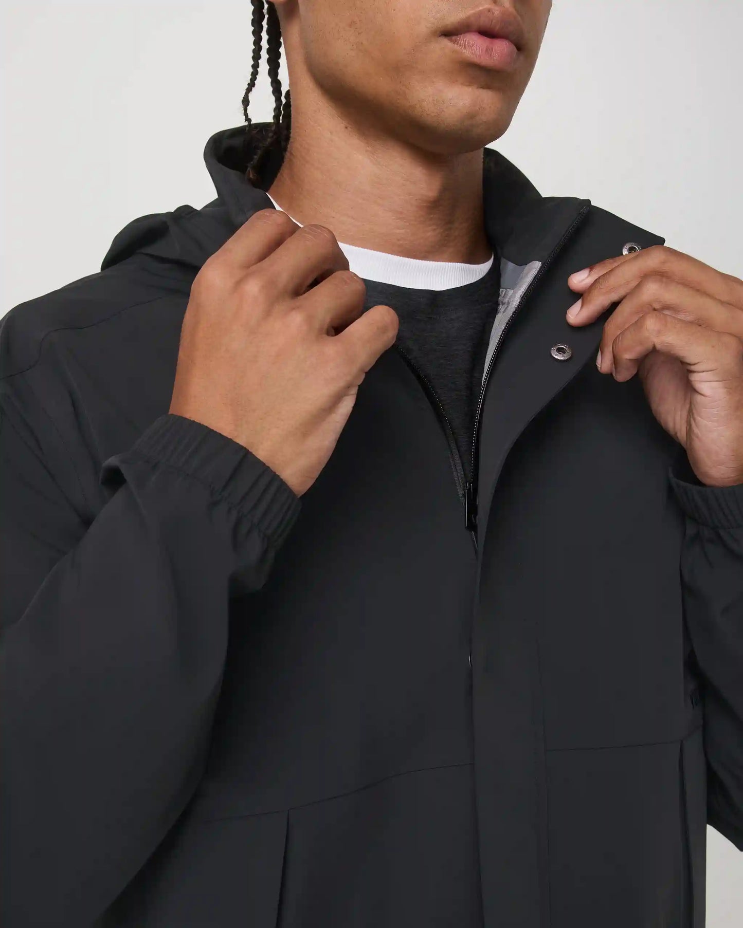 Stormbreak Jacket