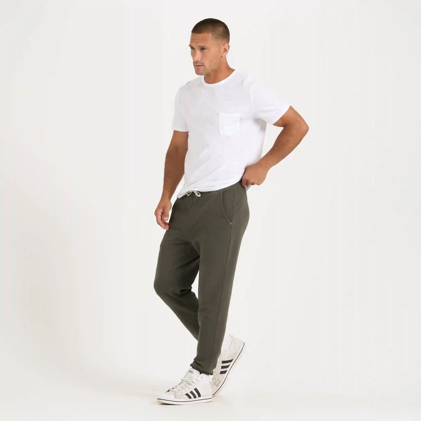 Malibu Sweatpant