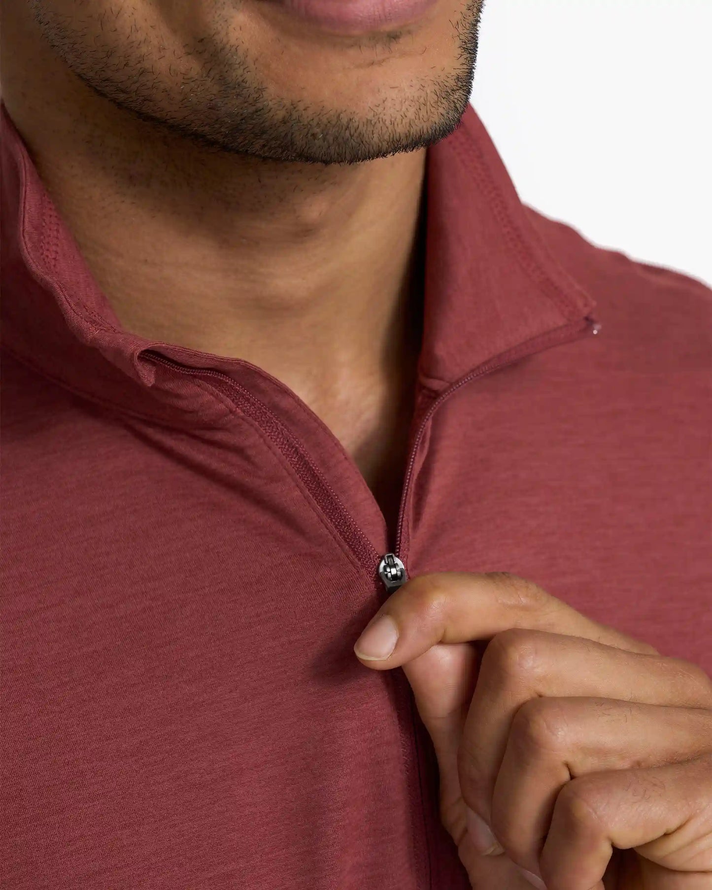 Ease Performance Half Zip