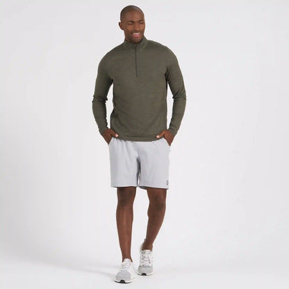 Ease Performance Half Zip