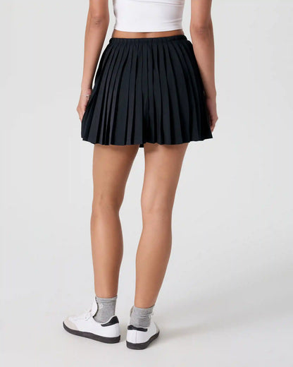 Clementine Pleated Skirt 15"