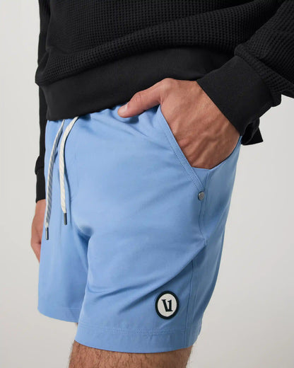 Kore Short Lined 5"