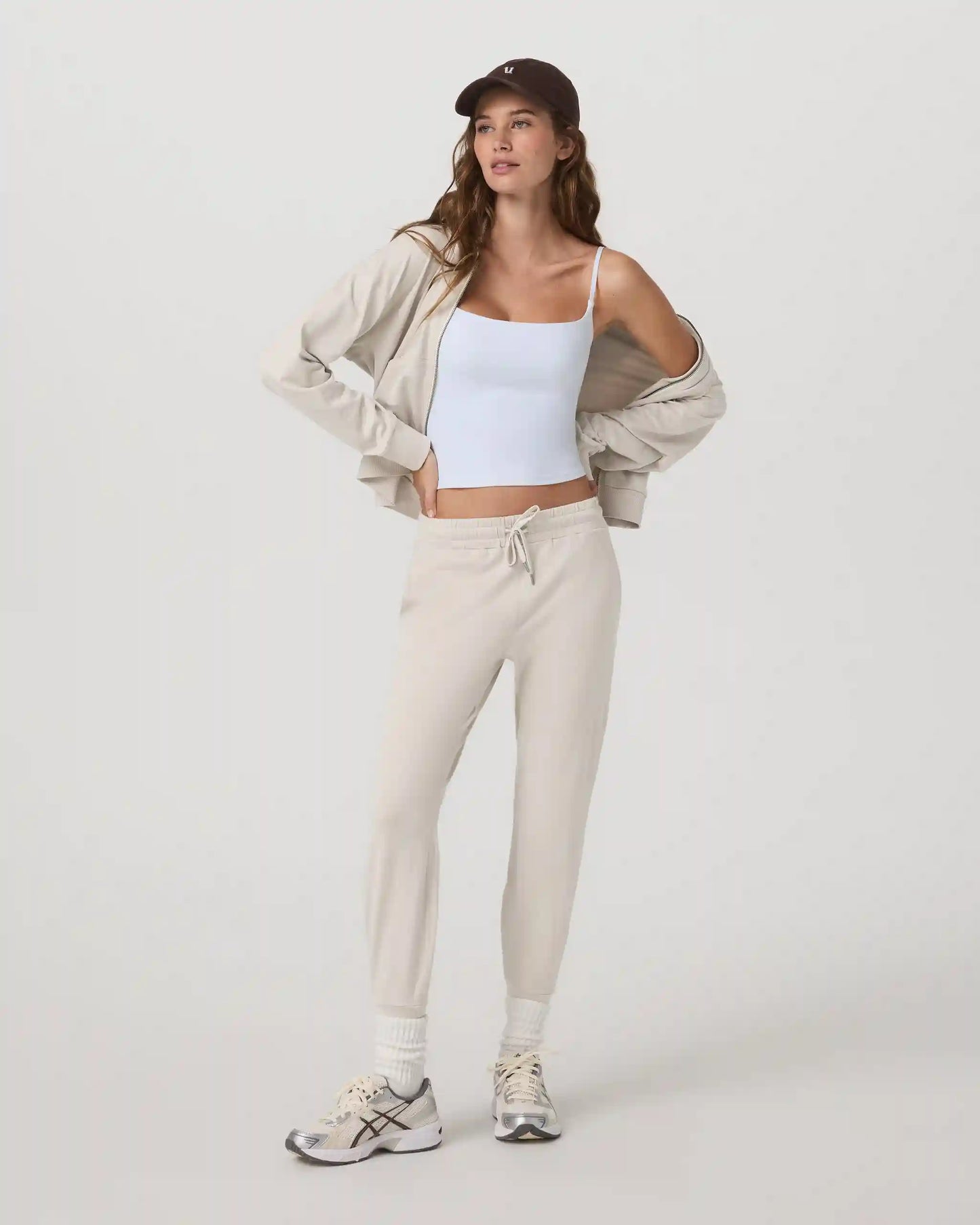 Performance Jogger