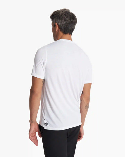 Current Pocket Tee