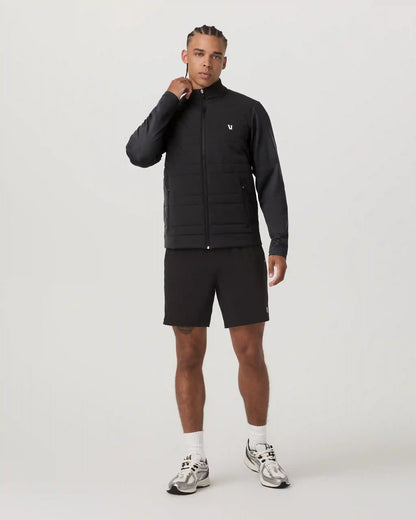 Sunday Insulated Hybrid Jacket