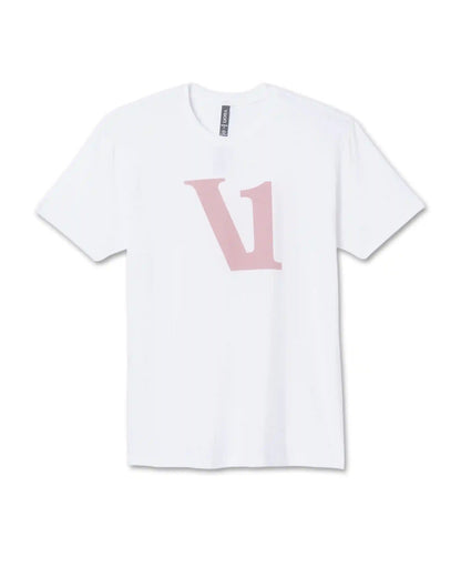 V1 Logo Tee