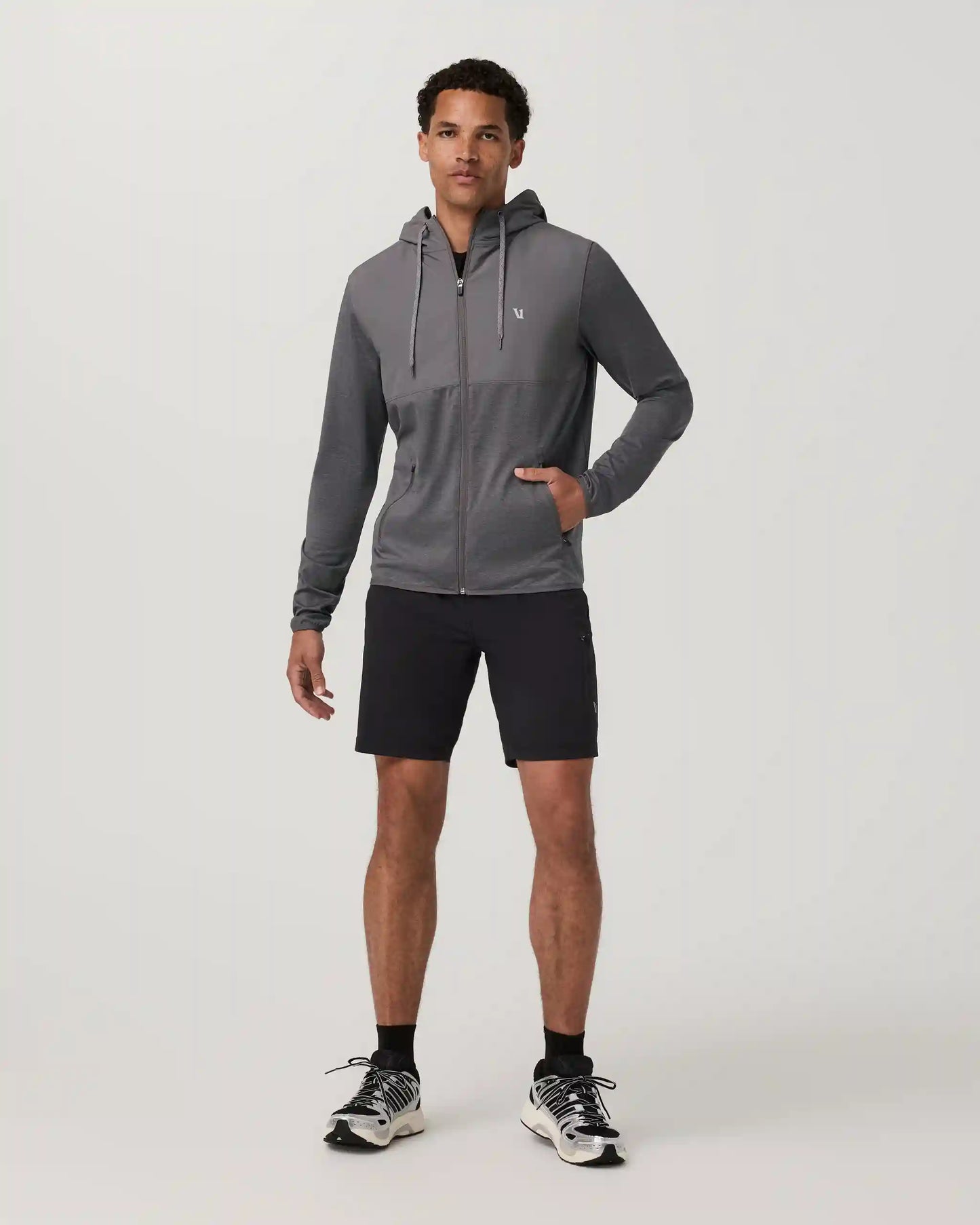 Sunday Element Jacket