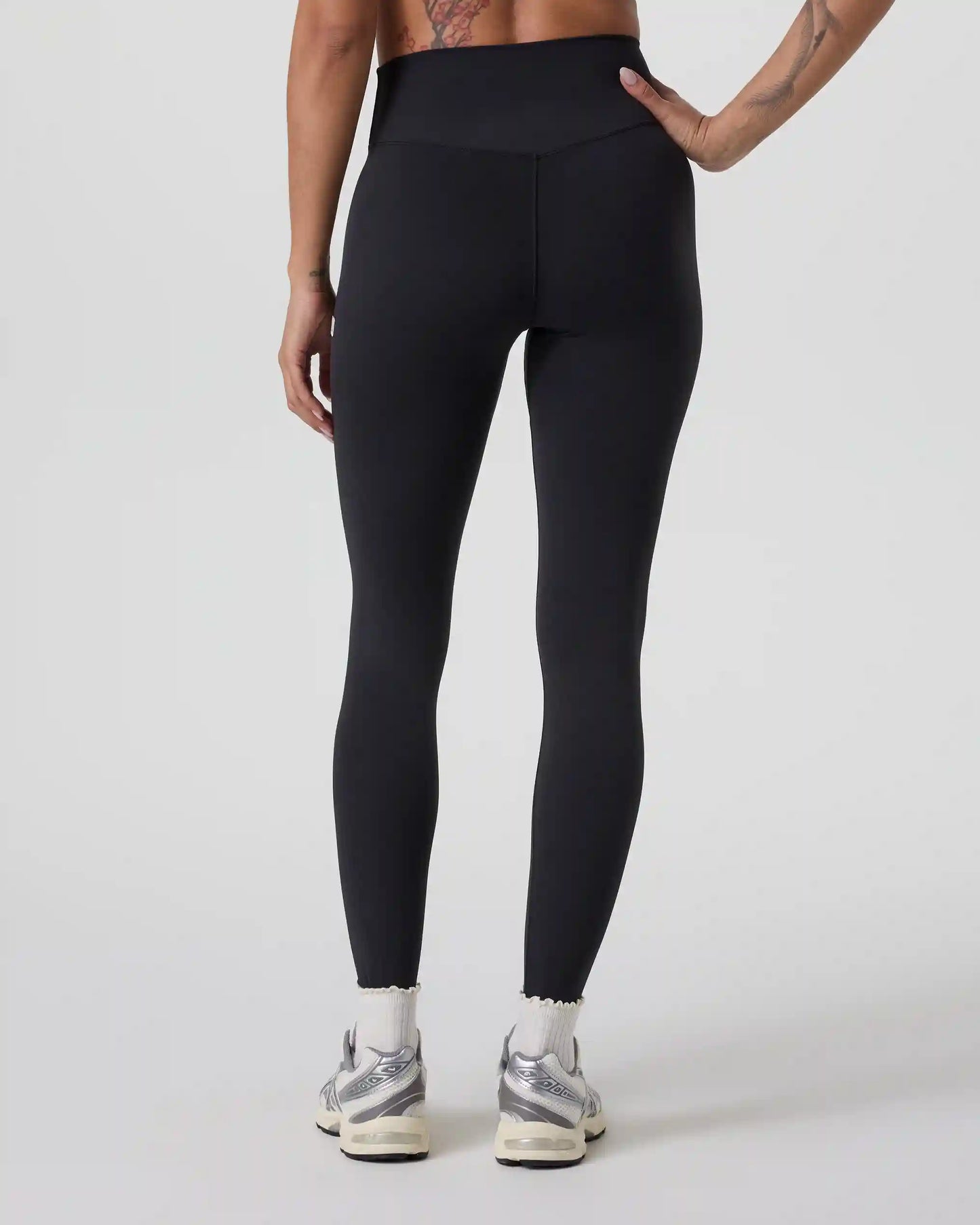 Vuori AllTheForm™ Legging - Short