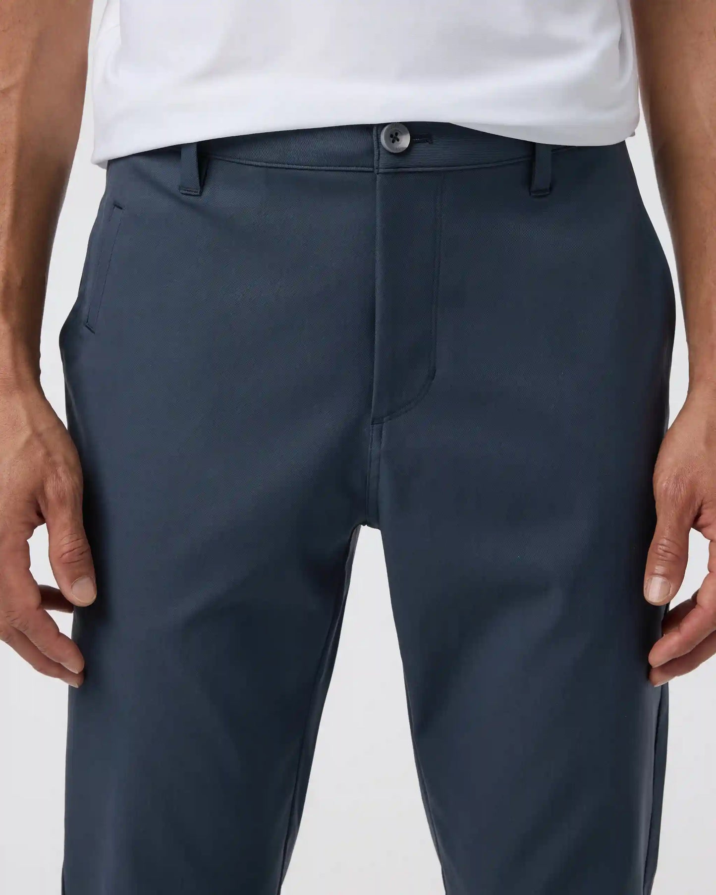 Cascade Tech Chino Pant Athletic Slim Fit 30"