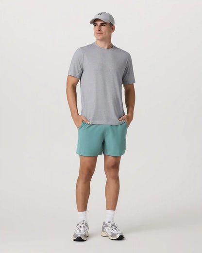 Kore Short Lined 5"