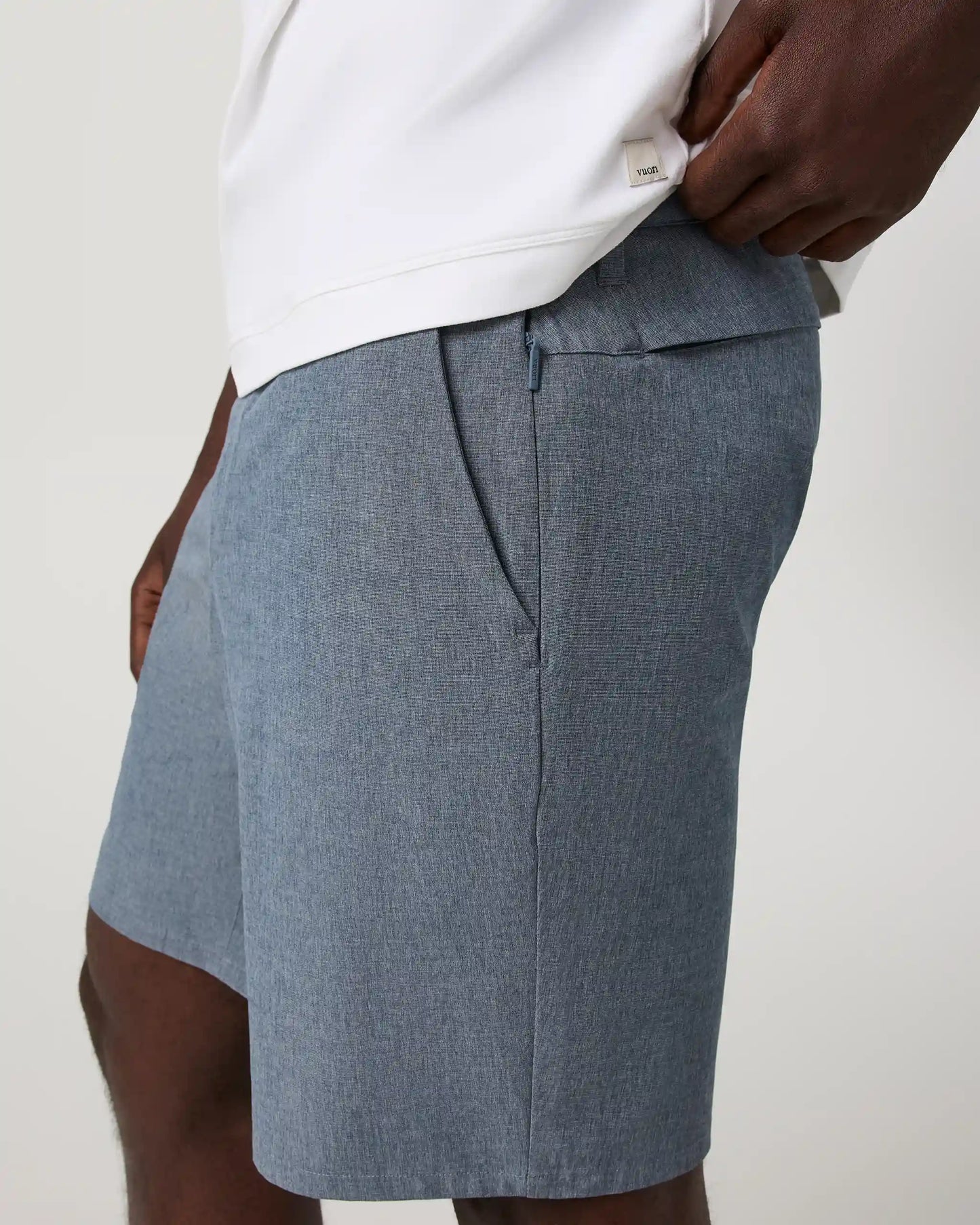 Aim Short 8"