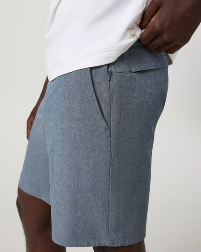 Aim Short 8"