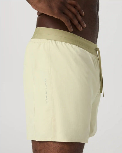 Terrain Short Lined 5"