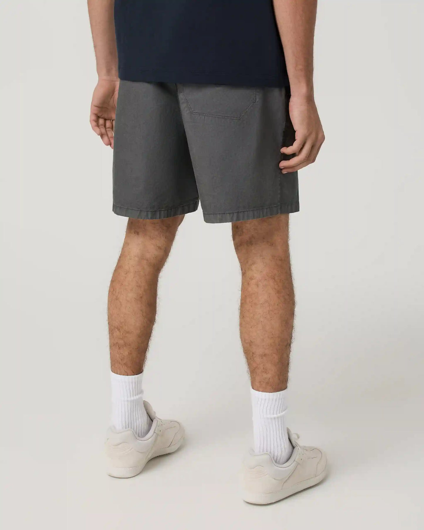 Coast Short 7"