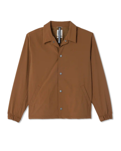 V1 Coach Jacket