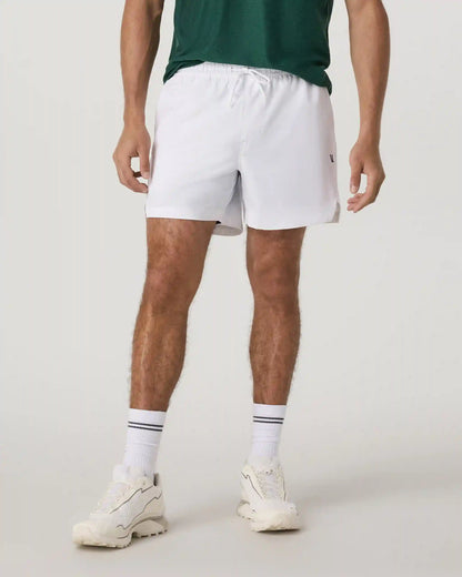 Crosscourt Short Unlined 5"