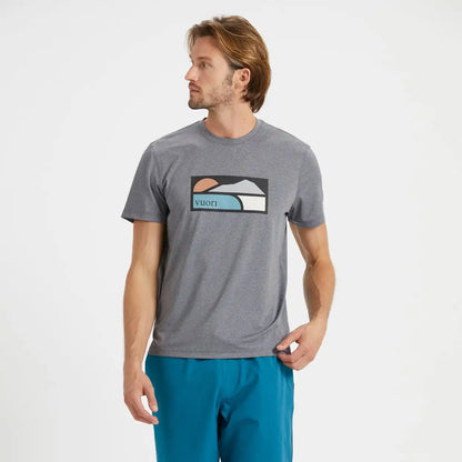 Uluwatu Short-Sleeve Water Tee