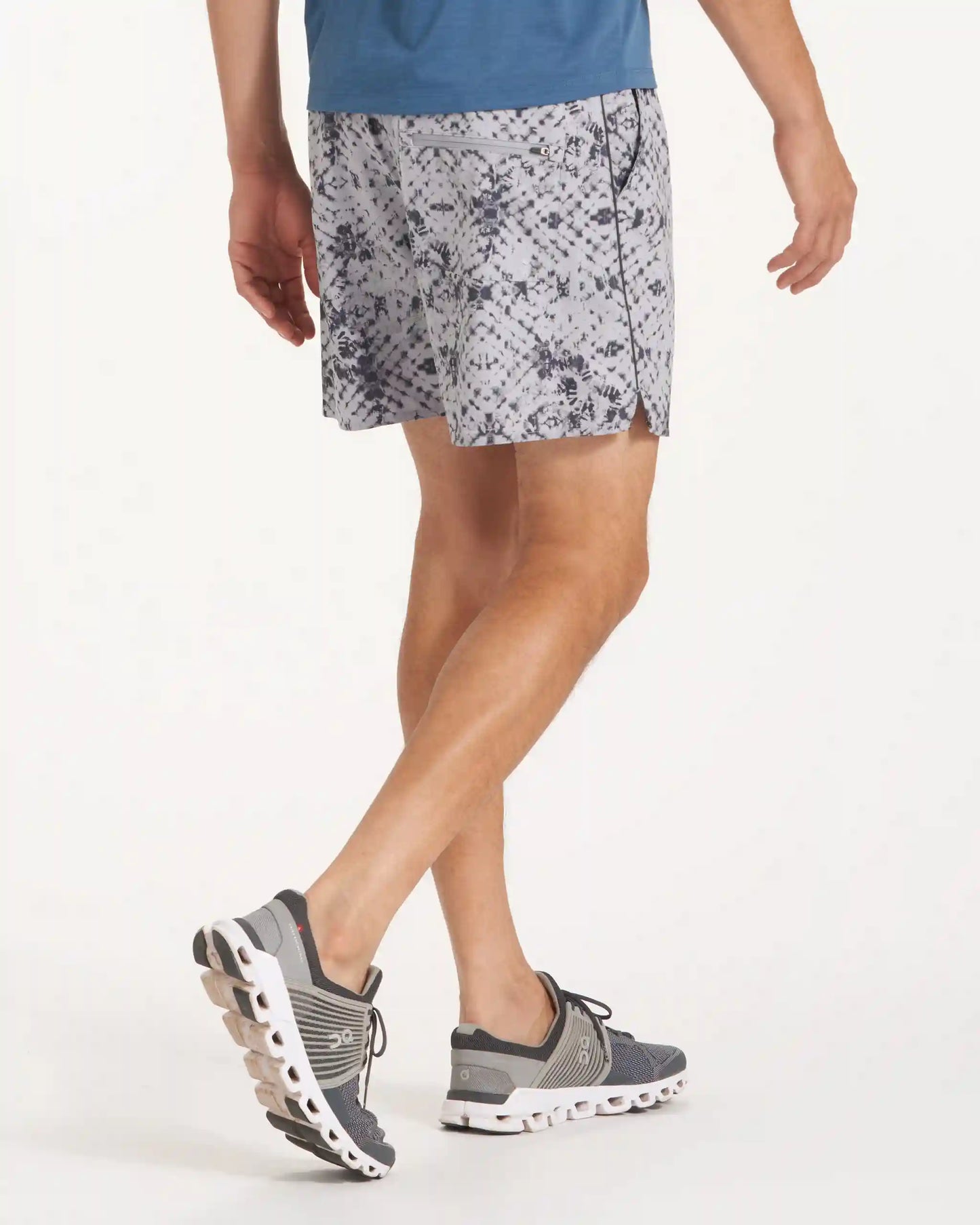 Trail Short