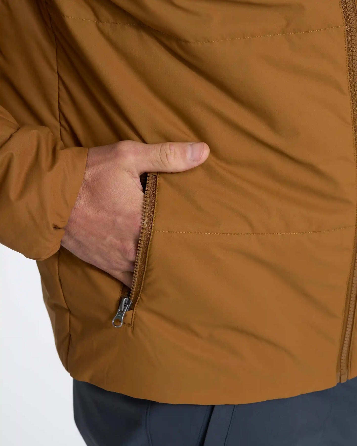 Echo Insulated Jacket