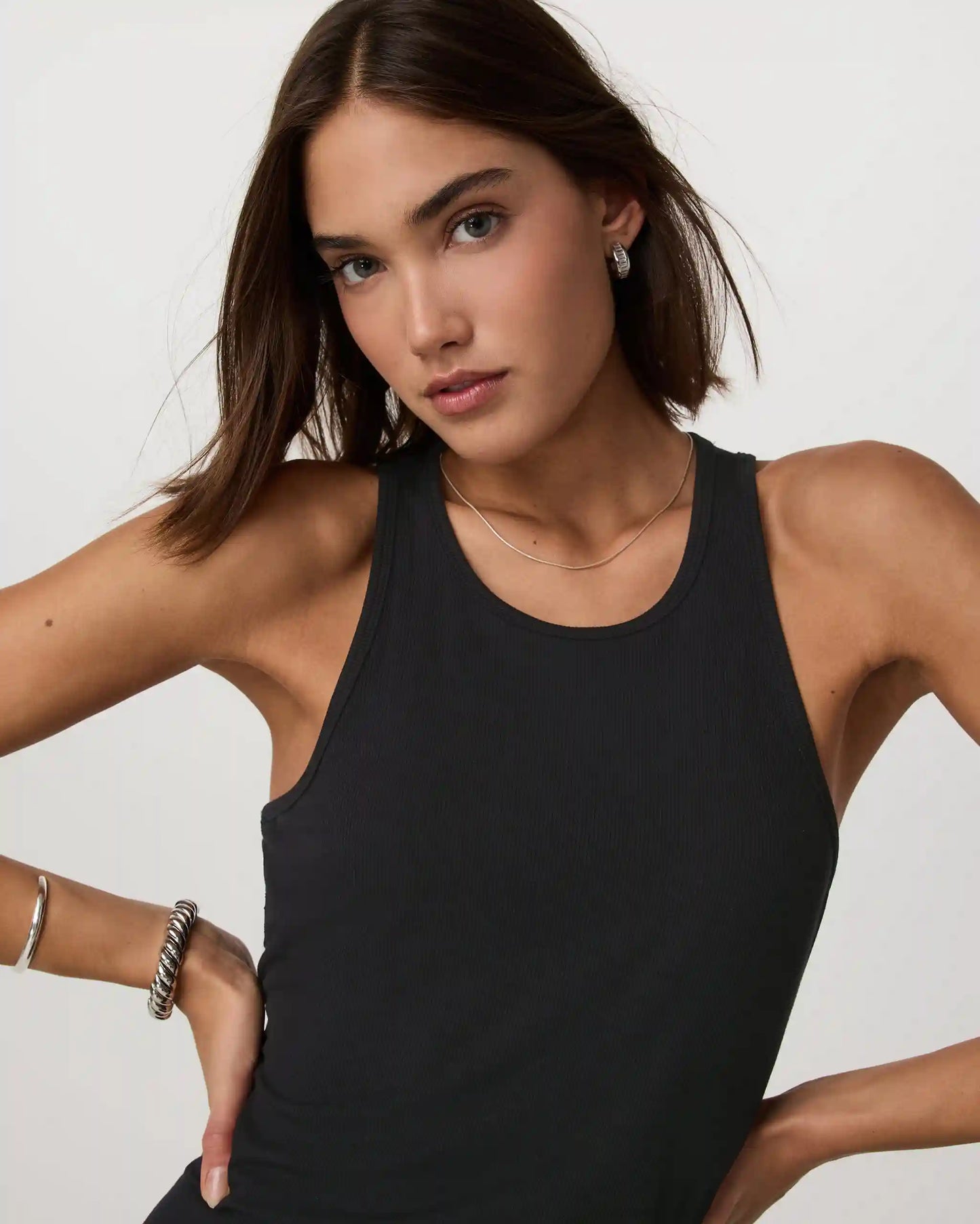 Cove Boyfriend Tank