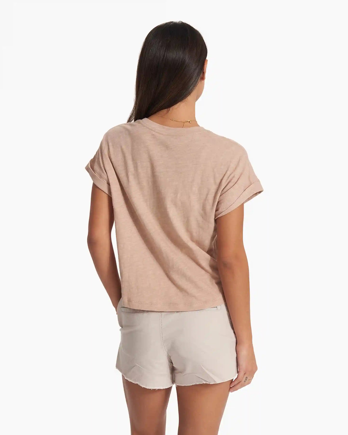 Sunset Easy Tee