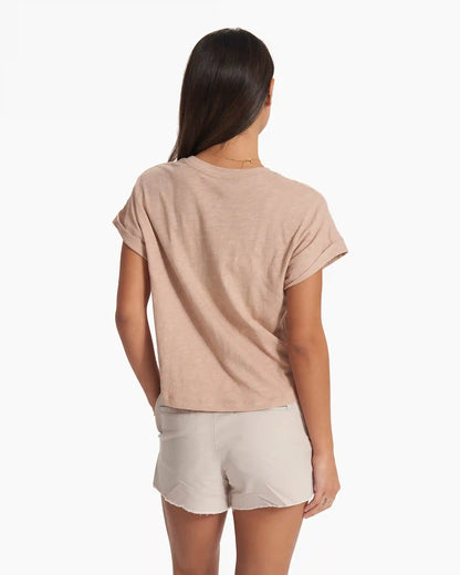 Sunset Easy Tee