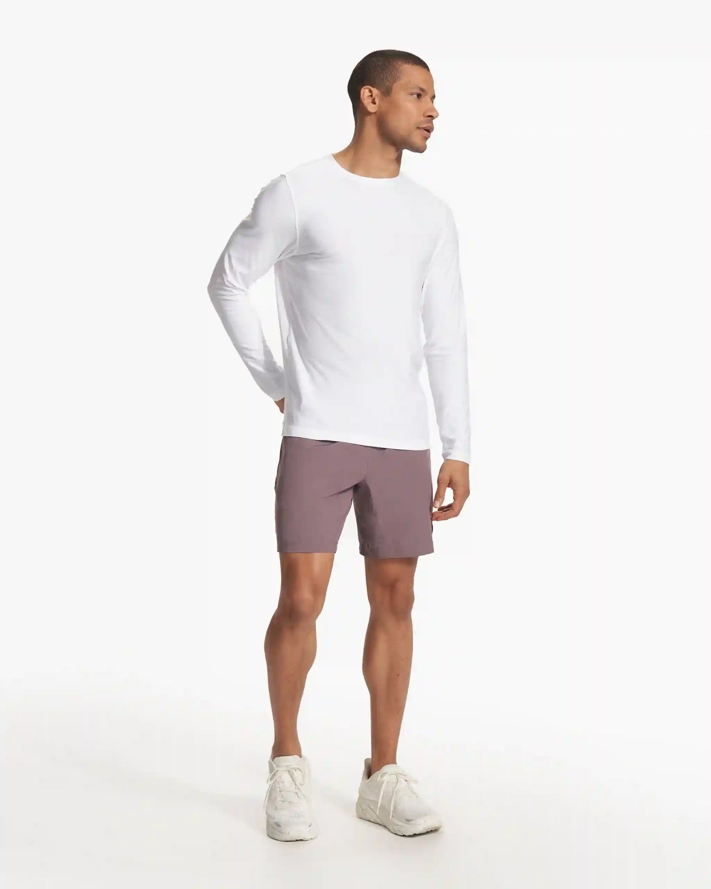Kore Short Unlined 7"