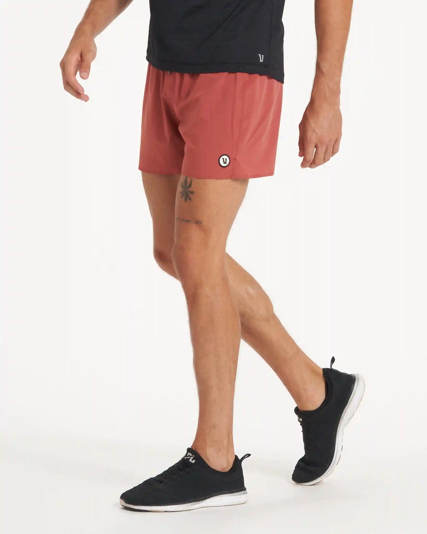 Course Run Short
