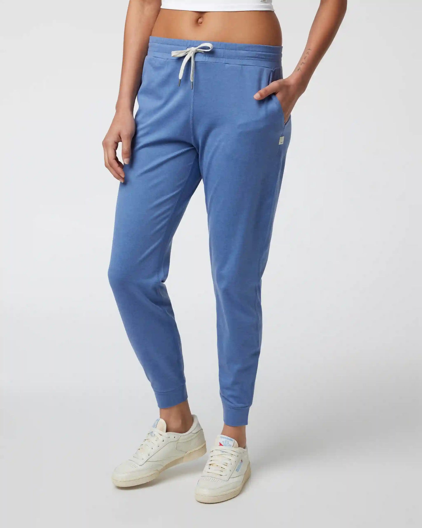 Performance Jogger - Long