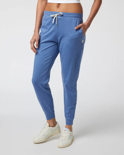 Performance Jogger - Long