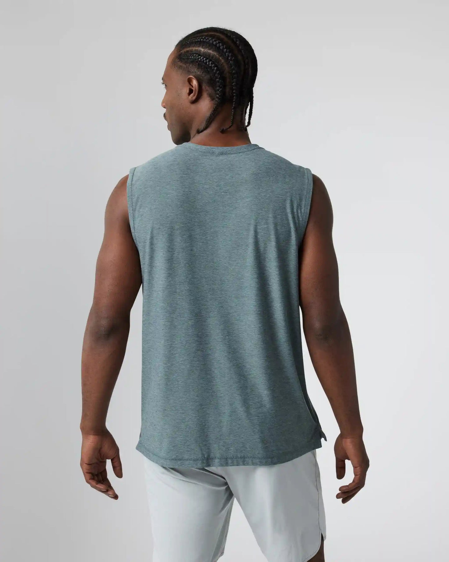 Strato Muscle Tee