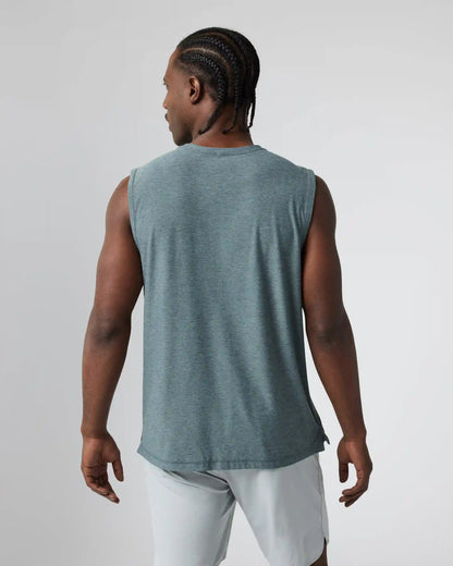 Strato Muscle Tee