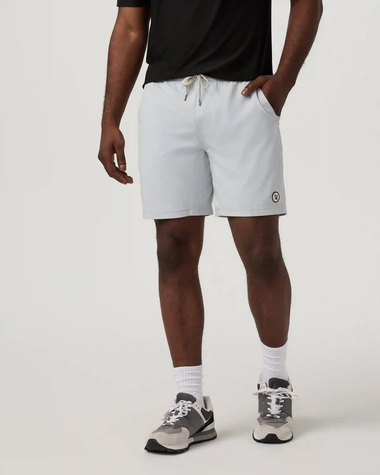 Kore Short Lined 7"