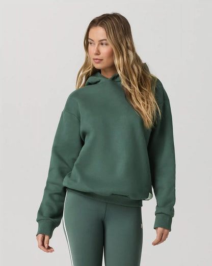 Restore Oversized Hoodie