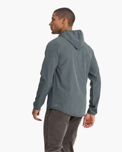 Outdoor Trainer Shell